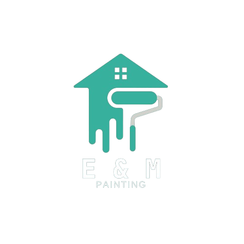 EM Painting LLC - Professional Residential & Commercial Painting Services